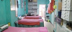 C6945美林花园美容养生馆转让