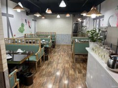 C6953店面转让 昌吉市南公园西路丽景尚城
