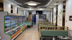 C6953店面转让 昌吉市南公园西路丽景尚城