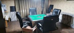 C6955体育馆路天山影城棋牌会所转让