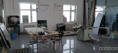 （成功案例）C6965五家渠102团工业园装饰画背景墙厂转让