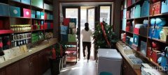 （成功案例15天转出）C6982米泉南路党校小区对面茶叶店转