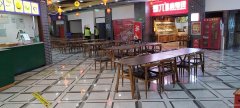 C6981米东区米古里加盟小吃店含19个月房租10万转让
