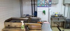 C6981米东区米古里加盟小吃店含19个月房租10万转让
