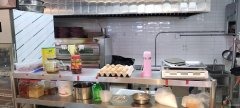 C6981米东区米古里加盟小吃店含19个月房租10万转让