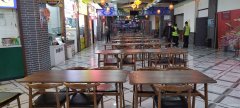 C6981米东区米古里加盟小吃店含19个月房租10万转让