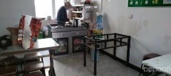 C6987中山路山西巷小吃店转让