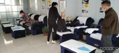 C6988同城国际B区门口足浴店转让