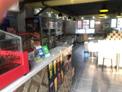 C6994绿洲路州四中对面火爆餐厅转让