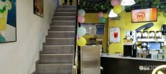 （成功案例）C7016三宫地铁B出口饮品店转让