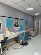 C7020昌吉特变世纪广场南门青丝韵养生发馆转