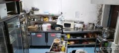（成功案例）C7025长青四队餐厅转让