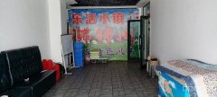 （成功案例）C7035昌吉市青年南路大型餐饮美食街瑞景阁木垒
