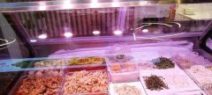 C7059百花村二楼加盟小吃店转让