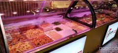 C7059百花村二楼加盟小吃店转让