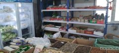 （成功案例）C7066米东区铁厂曙光下村市场果蔬店转让