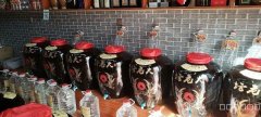 （成功案例）C7069中豪润园A区南门散酒店转让