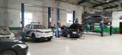 C7092七道湾东街大型修理厂转让