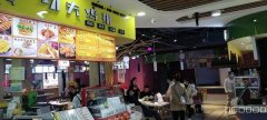 （成功案例）C7113米东区爱家超市加盟品牌店转让