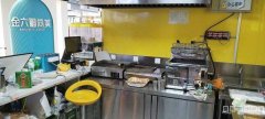 （成功案例）C7113米东区爱家超市加盟品牌店转让