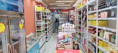 （成功案例）C7138喀什东路金鑫花园2期超市转让