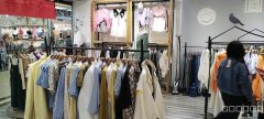 C7142米东区亿达地下街B区服装店转让