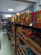 C7169店面转让 位于昌吉市宁边西路临街