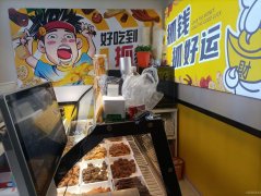 C7176店面转让 位于昌吉市世纪大道一品尚都小区