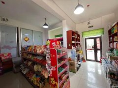 C7183店面转让 位于昌吉市健康西路2099小区