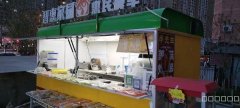 （成功案例）C7221国秀家园北门小吃店转让