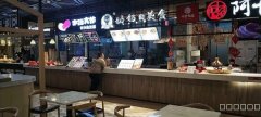 C7222友好美美2小吃店转让