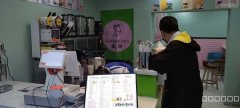 （成功案例）C7232南湖二期公交站饮品店低价转让