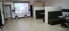 C7248米东区人民公园对面烤吧转让