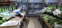 C7249桃源阳光A区守伟超市果蔬店转让