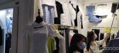 C7259小西门成功广场服装店转让