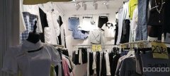 C7259小西门成功广场服装店转让
