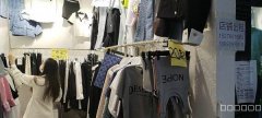C7259小西门成功广场服装店转让