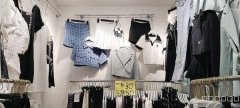 C7259小西门成功广场服装店转让