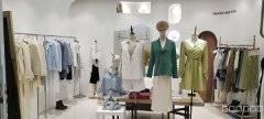 C7261高铁服装城服装店转让