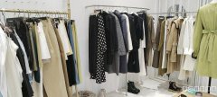 C7261高铁服装城服装店转让
