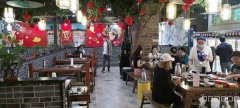 C7273南湖南路西一巷火锅店转让