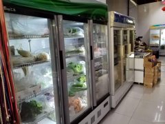 C7277昌吉市滨河北路和谐牡丹园超市转让