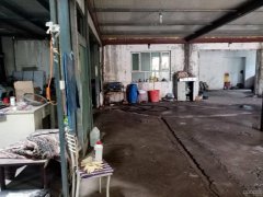 C7283昌吉市红旗路北公园后门临街院内厂房带住宅楼出租