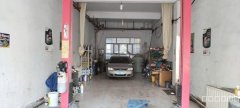 （成功案例）C7292米东区公务员D区汽车会所转让