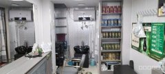 （成功案例）C7313罗马广场美发店转让