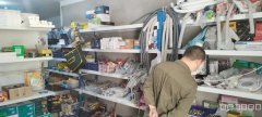 （成功案例）C7340迎宾路汇润城五金店转让