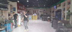 （成功案例）C7351中豪润园B区汽车会所转让