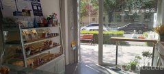 C7352昊元上品南门38平蛋糕店转让