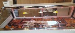 C7379马德里春天2期步行街15平品牌卤肉店转让