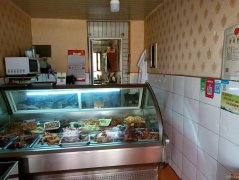 C7377店面转让 位于昌吉市长宁南路亚中广告街